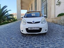 Changan Benni, 2013 il