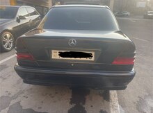 Mercedes C 220, 2000 il