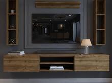 Tv stend