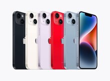 Apple iPhone 14 Starlight 128GB/4GB