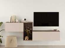 Tv stend