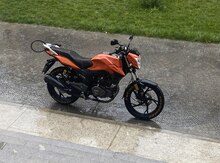 Tufan S150, 2022 il