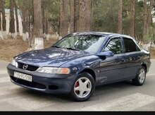 Opel Astra, 1996 il
