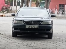 Nissan Maxima, 1998 il