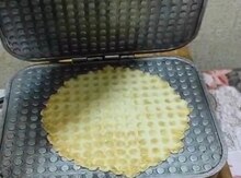 Vafli bişirən