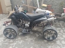 Kvadrosikl, 2015 il