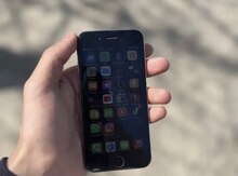 Apple iPhone 6S Silver 32GB
