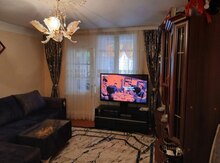 2-otaqlı mənzil, Şəki ş., 55 m²