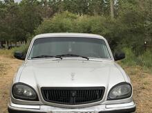 Gaz 31105, 2004 il