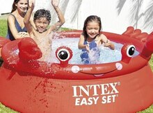 Hovuz "İntex"