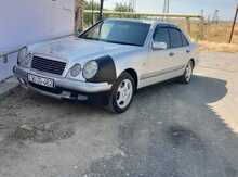 Mercedes E 230, 1996 il