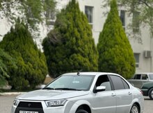 Khazar D5, 2020 il