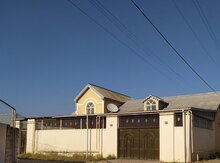 Villa, Şirvan ş.