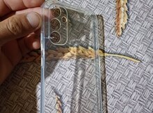 "Samsung Galaxy A34" üçün arxalıq