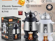 Elektrik samovar