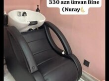Gözəllik üçün çanağı