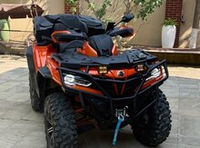 Kvadrosikl CFMOTO CFORCE 1000AU., 2023 il