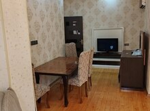 2-otaqlı yeni tikili kirayə verilir, Xırdalan ş., 72 m²