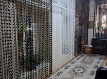 Həyət evi, Şəki ş.