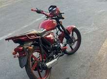 Tufan M50, 2024 il