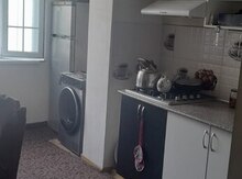 3-otaqlı mənzil, Şəki r., 68 m²