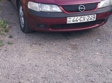 Opel Astra, 1997 il