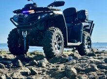 Kvadrosikl CFMOTO CFORCE 520L, 2020 il