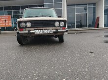 LADA (VAZ) 2106, 1989 il