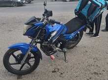 Kawasaki Kavaki 150cc sport, 2021 il