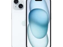 Apple iPhone 15 Blue 128GB/6GB