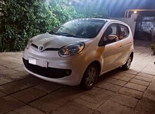 Changan Benni, 2014 il