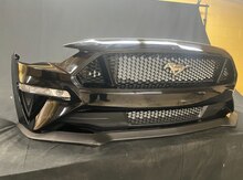 "Ford Mustang" buferi