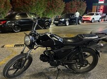 Tufan M50., 2021 il