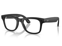 Eynək "Rayban Meta 4008 TRANSITION GRAPH GREEN WAYFARER"