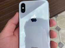 Apple iPhone X Silver 256GB/3GB