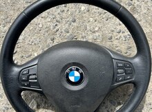 "BMW" sükanı
