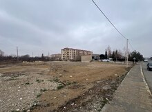 3 sot torpaq sahəsi, Goranboy r.