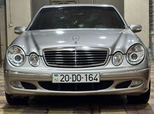Mercedes E 220, 2003 il