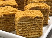 Ballı tort
