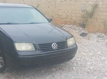 Volkswagen Bora, 2002 il