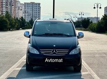 Mercedes Vito, 2007 il