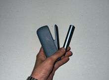 Tütün qızdırıcısı "IQOS"