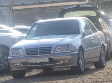 Mercedes C 240, 1998 il