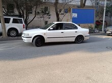 Khazar LX, 2021 il