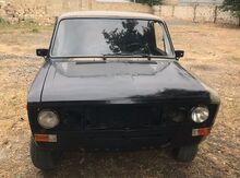 LADA (VAZ) 2106, 1983 il