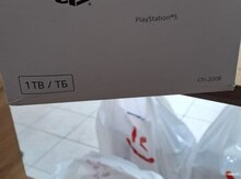 Sony Playstation 5 Slim 1TB