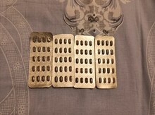 Zippo alışqan daşı