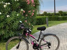  Velosiped "Salcano"