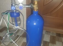 Oksigen balonu 5lt 