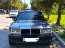 Mercedes 190, 1992 il